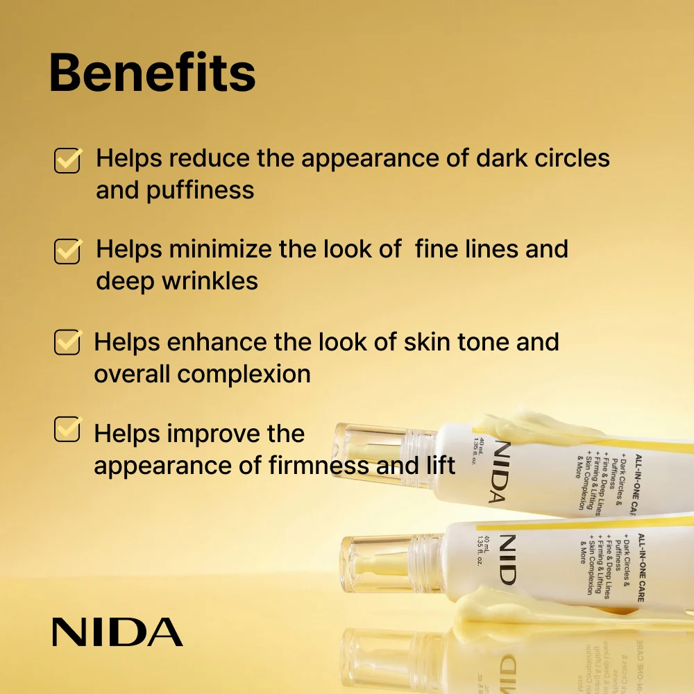 NIDA Super Deal Skincare Set of 7 (Milky Toner) - Image 5